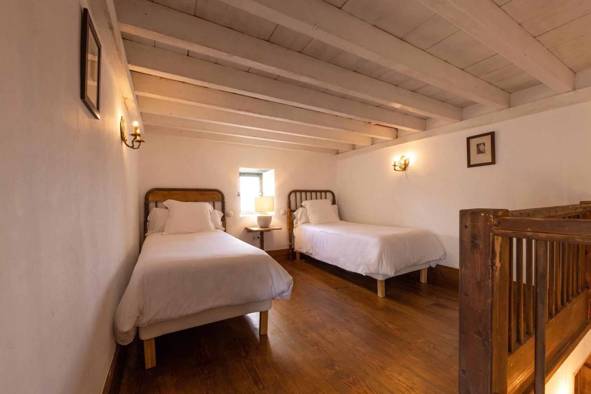 Hotel Emblematico La Casa De Los Naranjos Haria Luaran gambar