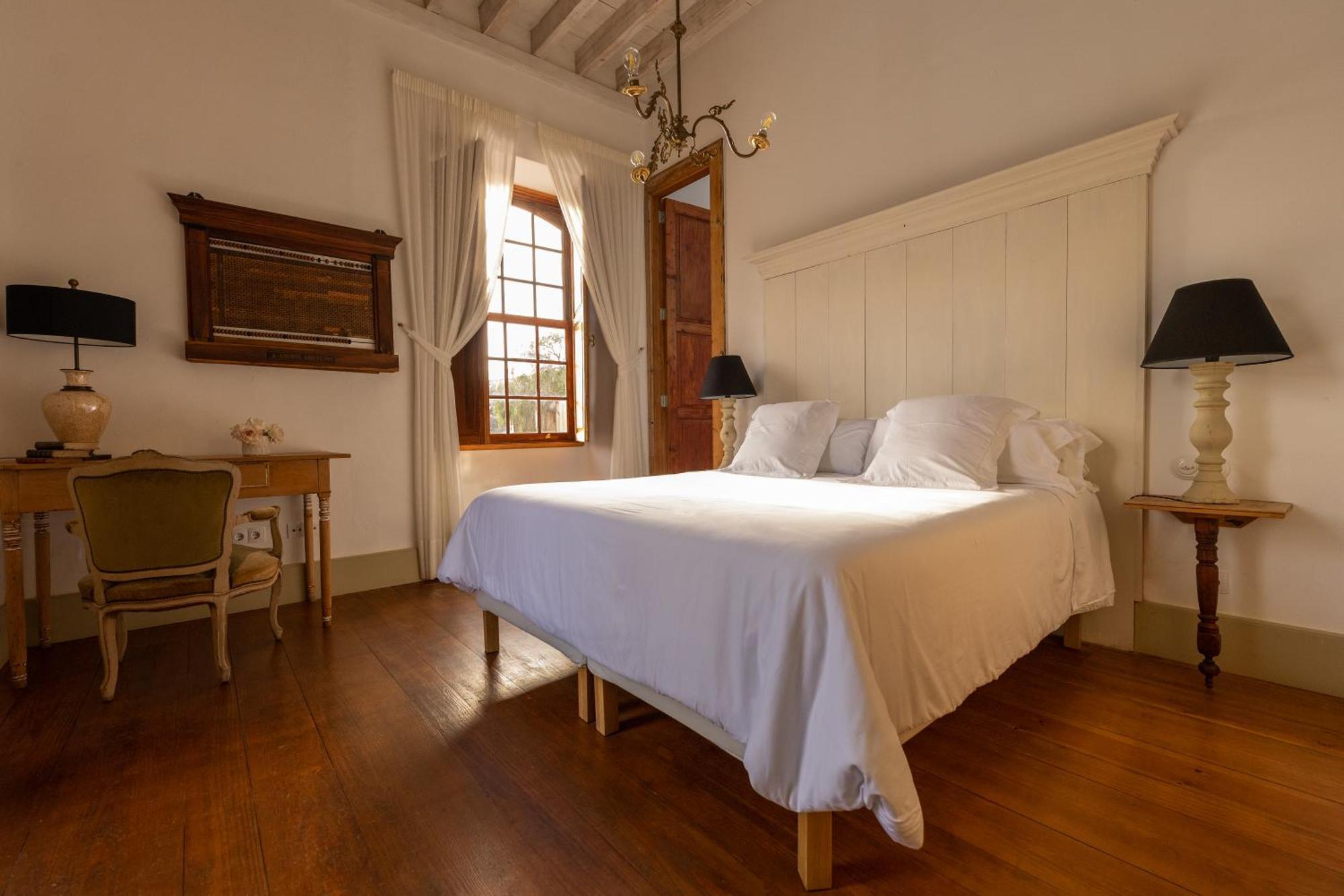 Hotel Emblematico La Casa De Los Naranjos Haria Luaran gambar